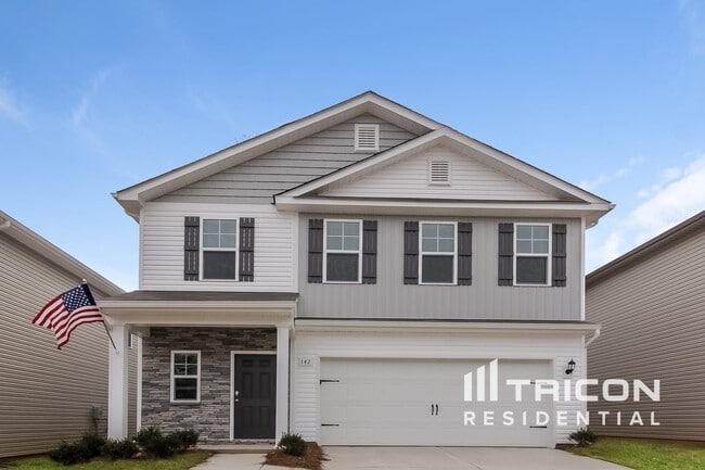 142 Spring Knoll Drive Charlotte NC - 142 Spring Knoll Drive Charlotte NC House
