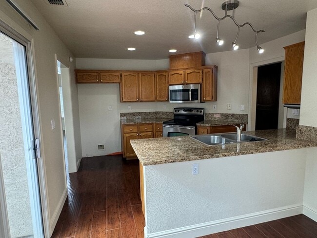 Photo - Cute Antelope property