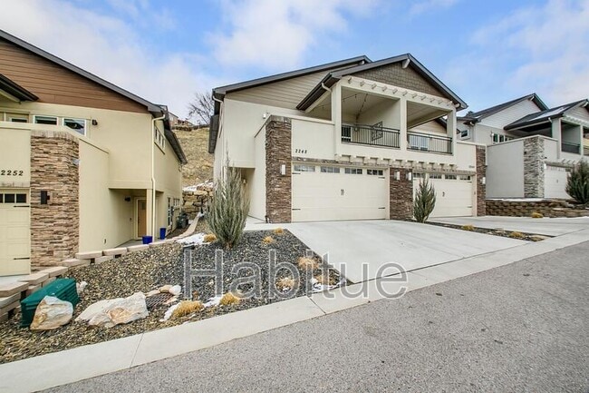 Photo - 2248 W Hill Terrace Ln