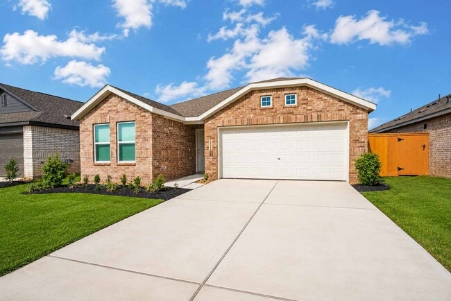 Photo - 2515 Mint Garnet Dr