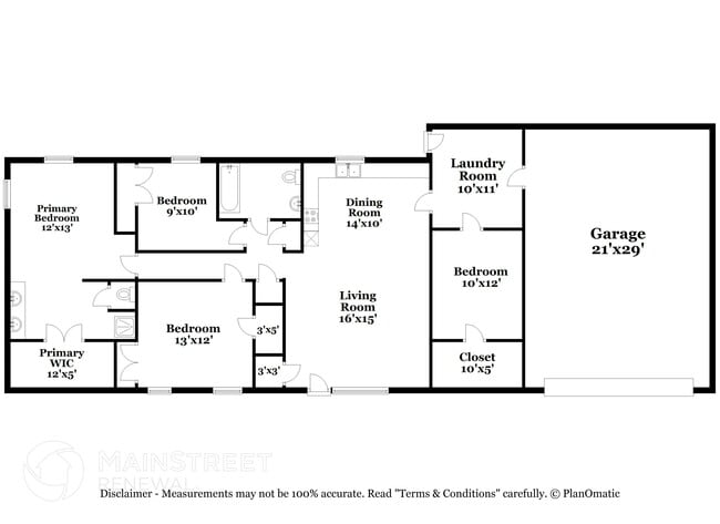 Photo - 209 W 97th St