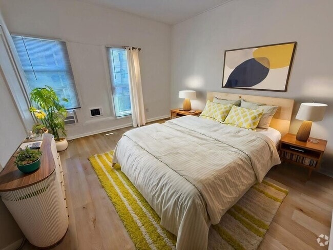 Building Photo - 2801 San Marino St Unit 7A Rental
