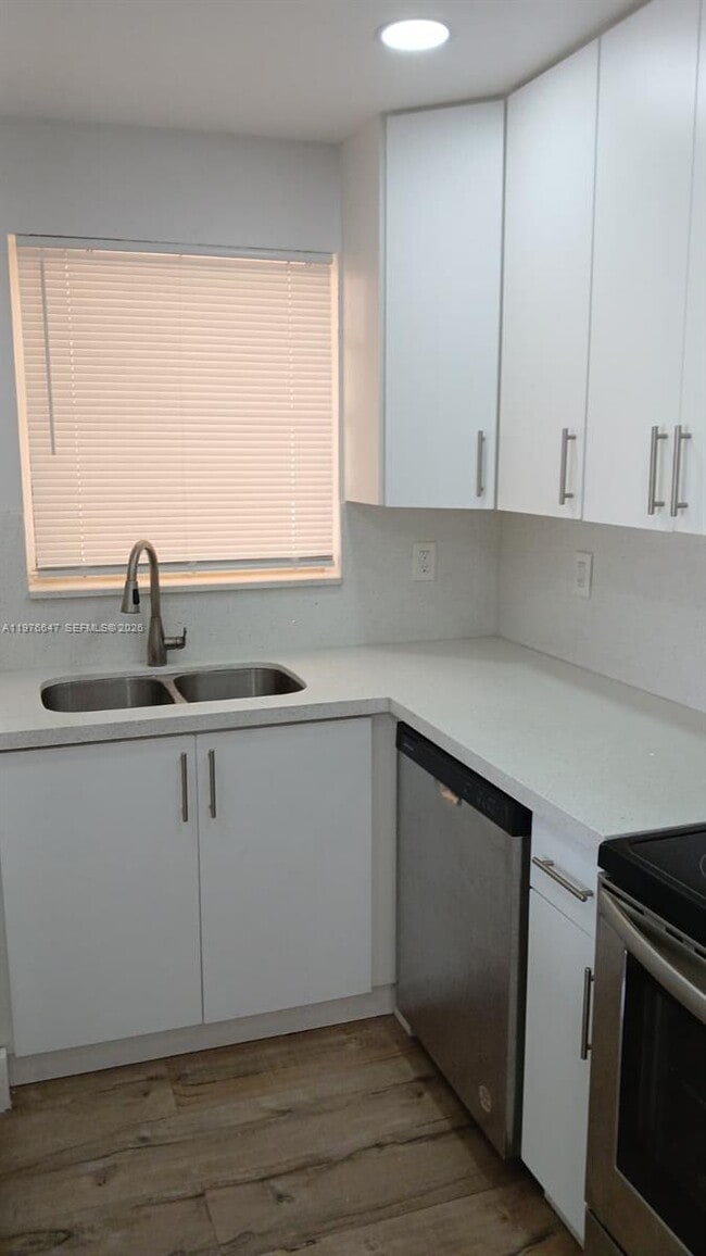 Photo - 8820 Fontainebleau Blvd Unit 302