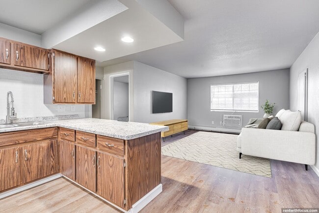 Photo - Stonecreek Apartments