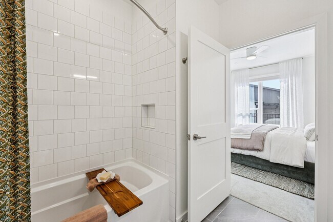 Crestview Townhomes