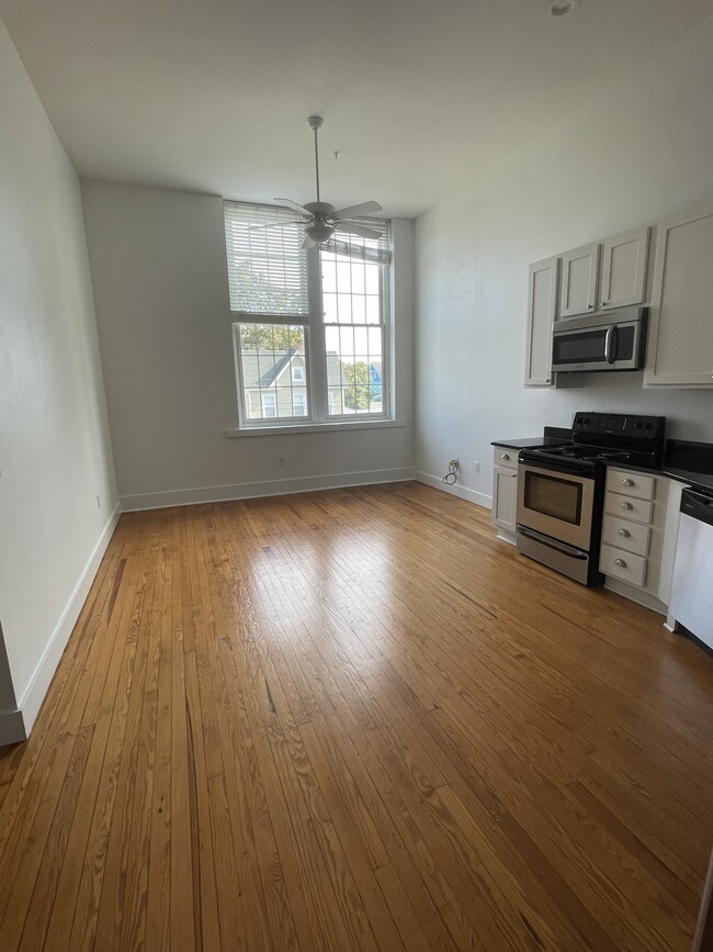 Photo - The Cape Charles Lofts Unidad 207