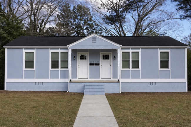 Building Photo - 260 Ryals Ave