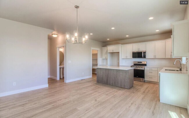 Photo - Beautiful, Newly-Built Home with Office