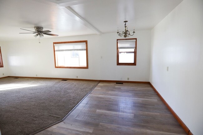 Photo - 2 Bed 1 bath
