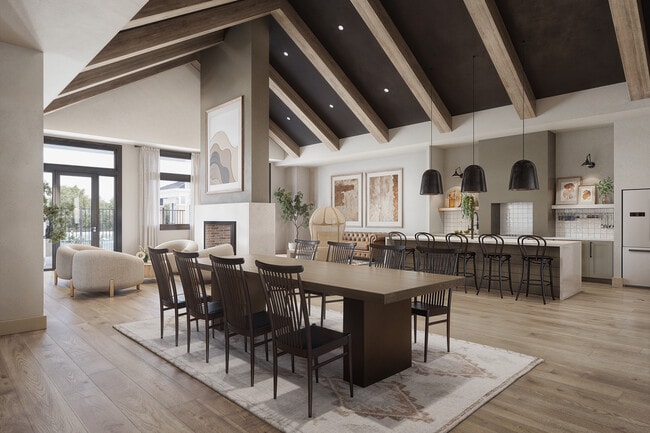 Building Photo - Hawthorne at Holbrook Rental