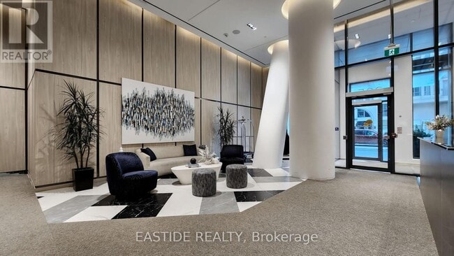 Photo - 395 Bloor St E Unit 4807