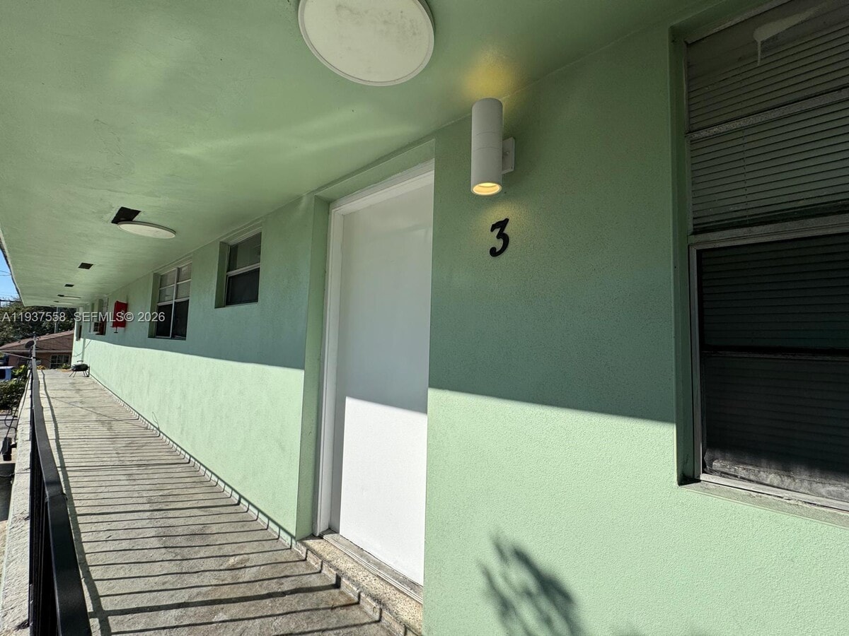 Photo - 201 NW 77th St Unit 3