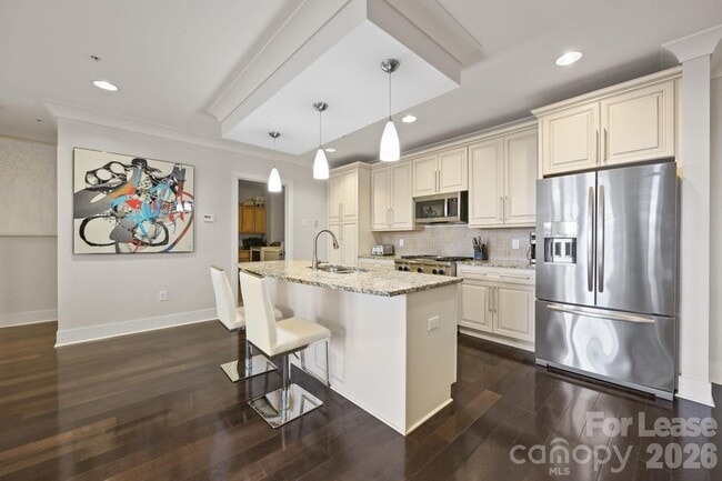 222 S Caldwell St Unit 1601