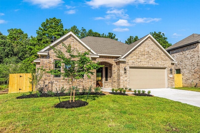 Building Photo - 18215 Polo Meadow Dr
