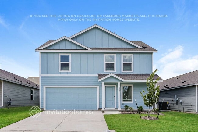 Building Photo - 2817 Tennessee Walker Wy Rental