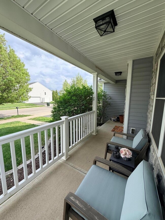 Photo - 5205 Wabash River St