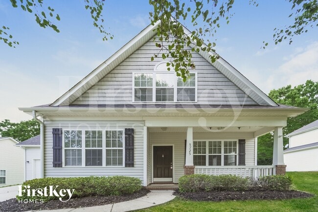 Photo - 5725 Coopers Ridge Ln