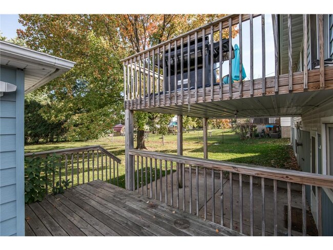 Photo - 117 21st St SE Unit A - Upper