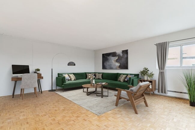 Photo - Princess Anne Apartments