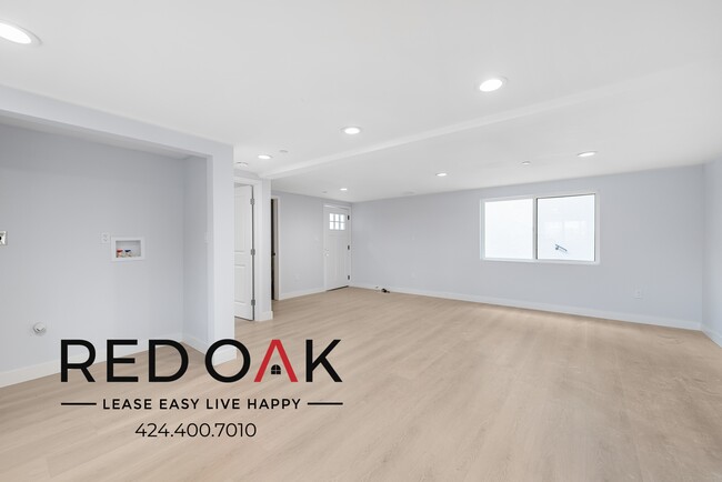 Building Photo - 3301 Obama Blvd Rental