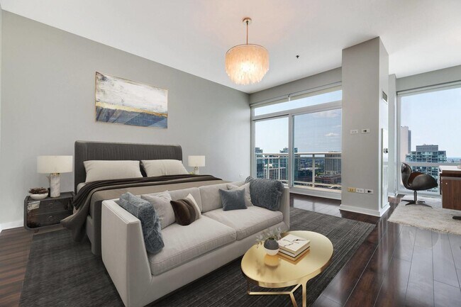 Photo - 757 N Orleans St Unit 2204