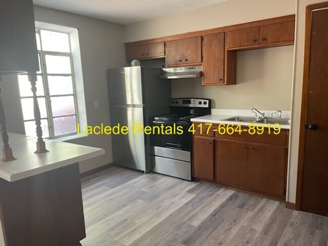 Photo - 2 BED 1 BATH APARTMENT