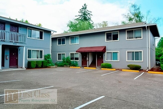 Photo - Shade Tree Apartments