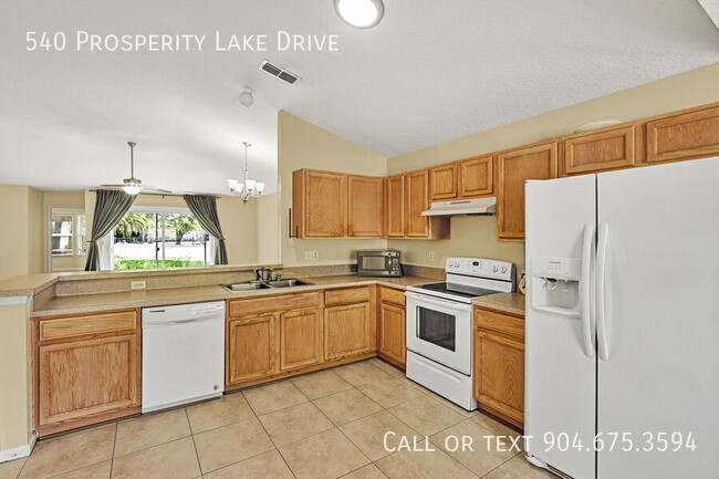 Photo - 540 Prosperity Lake Dr