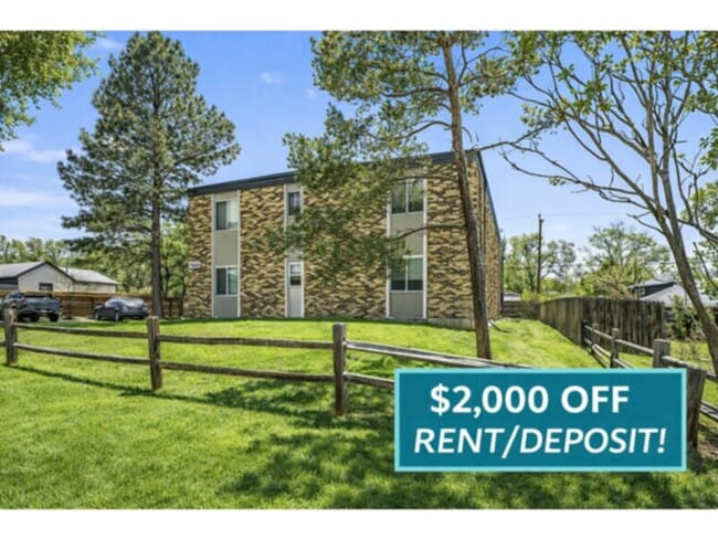 Photo - 1641 Ingalls St Unit 6