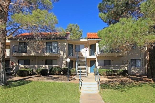 Mountain Vista - Mountain Vista