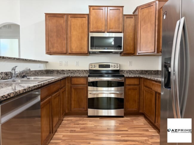 Photo - Elegant 2/2 Phoenix Townhouse in Pinnacle ...