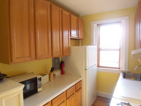 Photo - 1954 Columbia Rd NW Unit 606