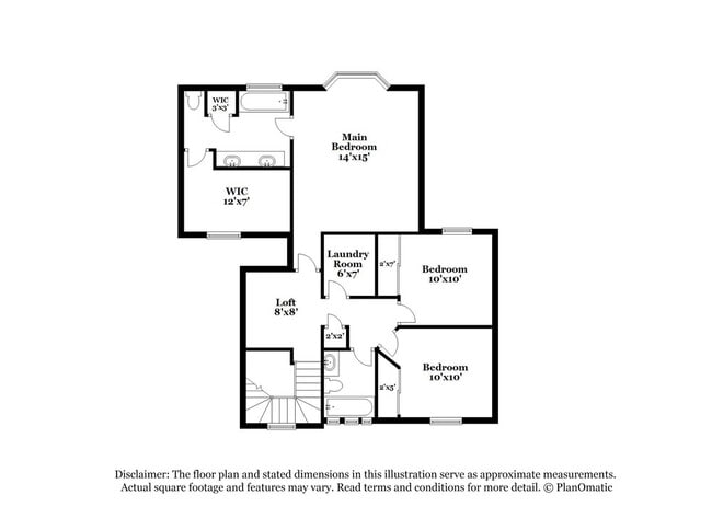 Photo - 2458 Wrangler Walsh Ln