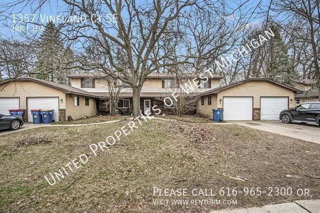 Building Photo - 1357 Vineland Ct SE