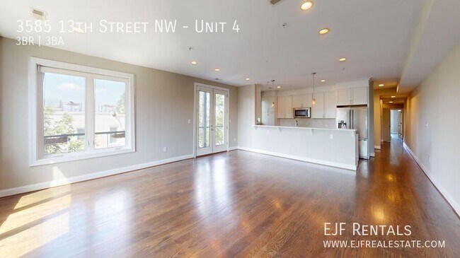 Photo - 3585 13th St NW Unit 4