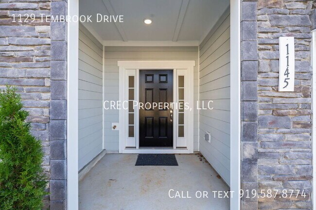 Photo - 1129 Tembrook Dr