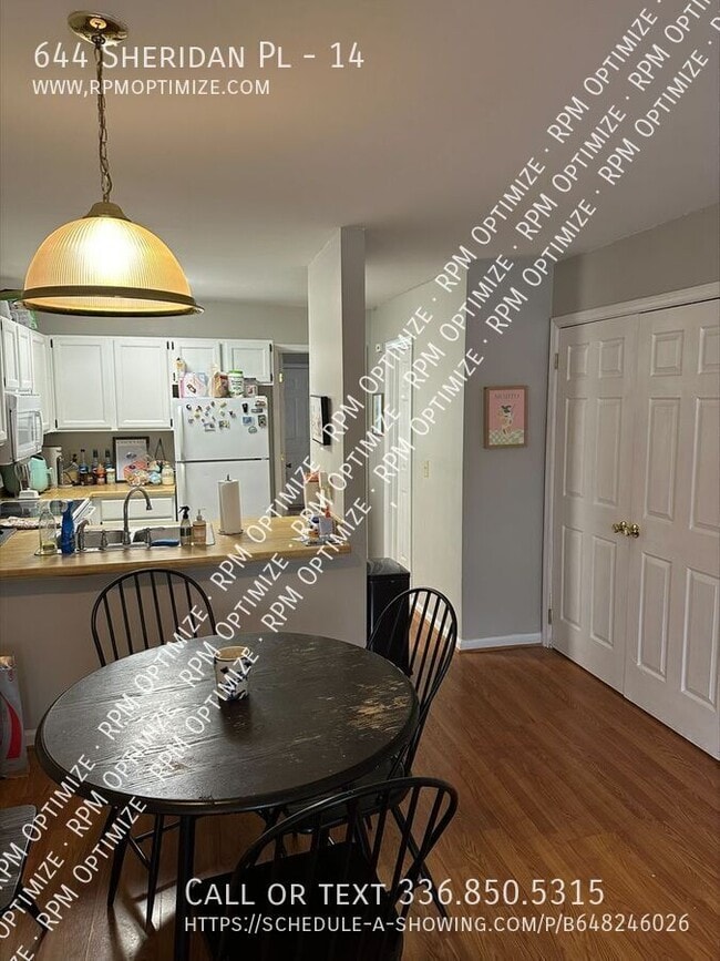Photo - 644 Sheridan Pl