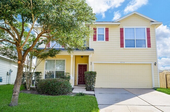 Photo - 4214 Barossa Valley Ln