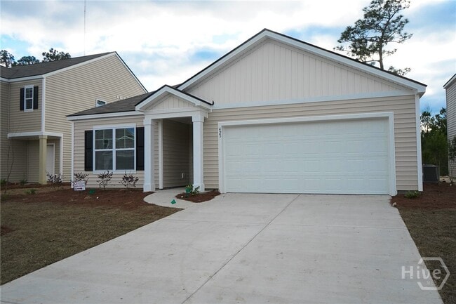 Building Photo - 423 Coconut Dr Rental