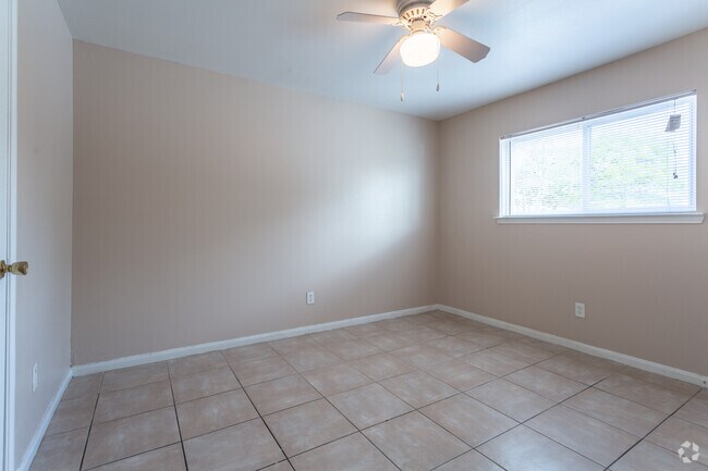 Habitación - The Macie