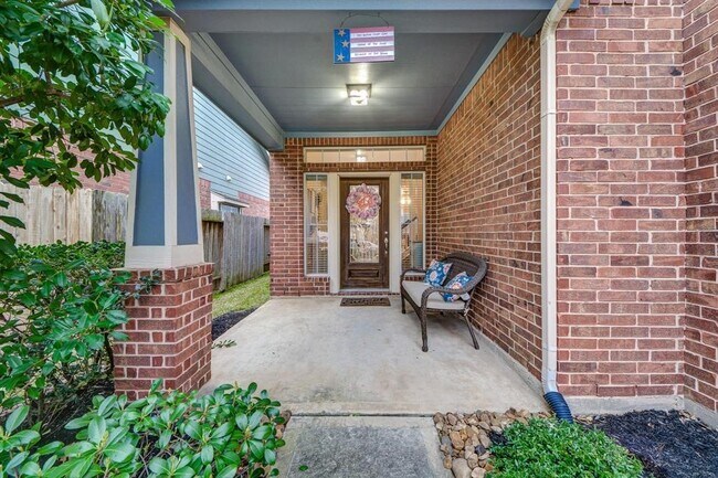 Photo - 9727 Walford Mill Ln