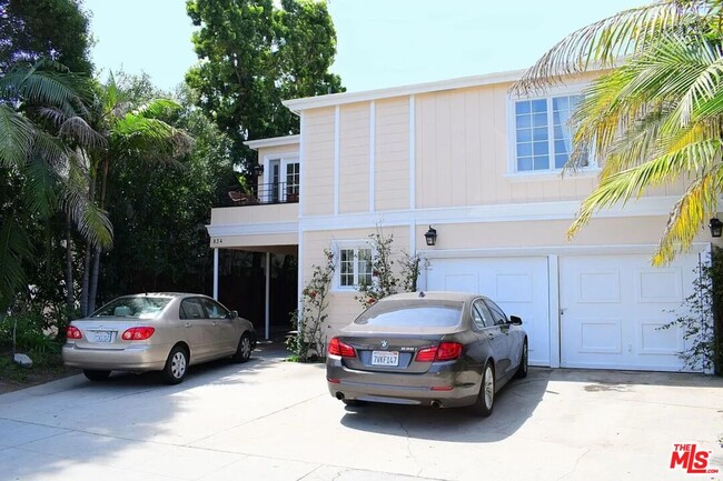 Photo - 834 Lincoln Blvd Unit 4