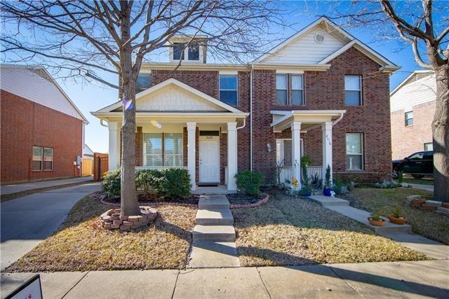 Photo - 2620 Van Buren Dr