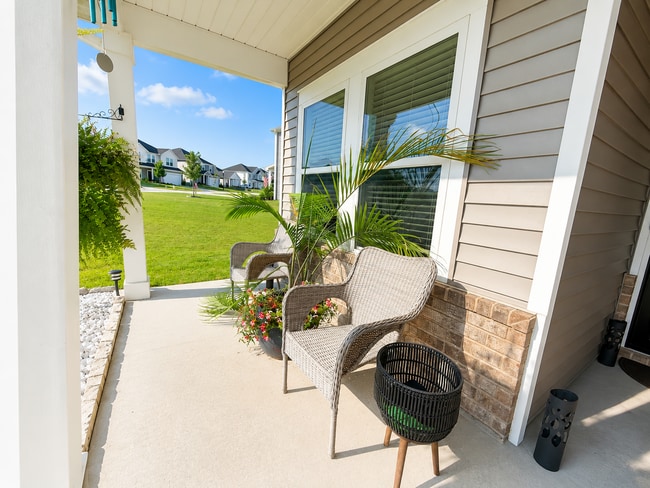 Photo - 206 Garrison Grove Dr
