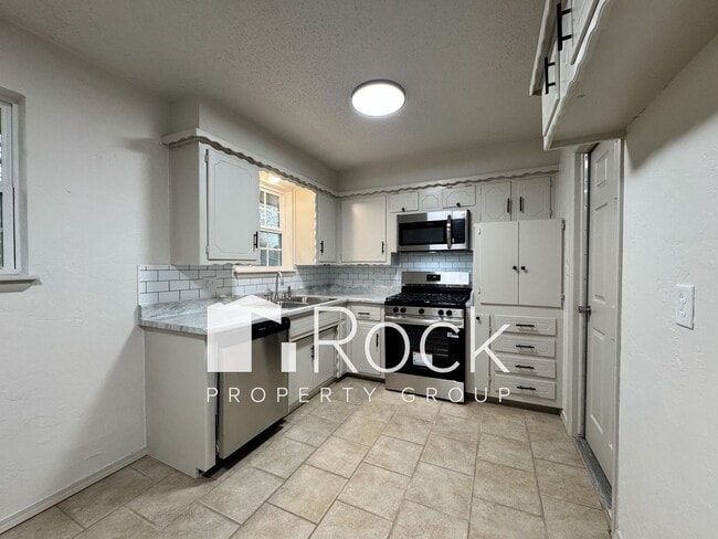Photo - Beautifully Remodeled 3 Bed/1.5 Bath Home in Moore with 1-Car Garage