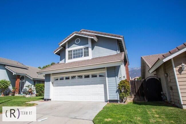 Photo - Charming 4-Bedroom Home with Mountain View...