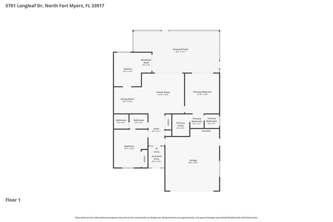 Photo - 5701 Longleaf Dr