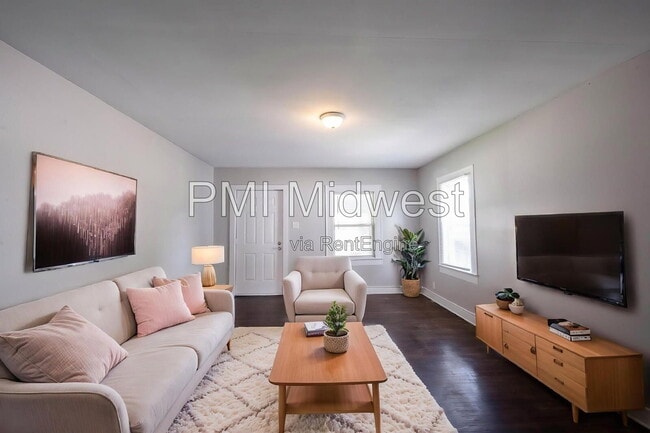 3139 Guilford Ave