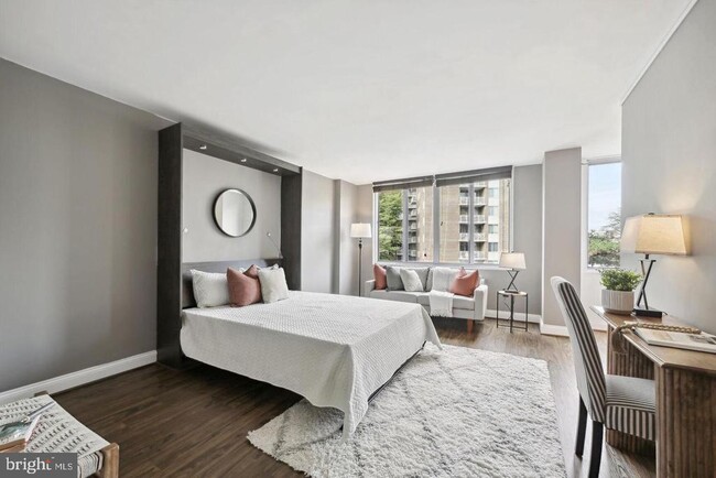 Building Photo - 2939 Van Ness St NW Unit 845