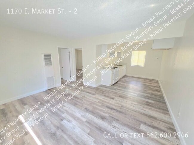 Building Photo - 1170 E Market St Unit 2 Rental